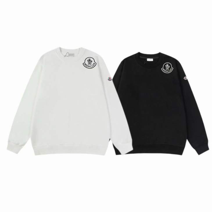 Picture of Moncler Sweatshirt _SKUMonclerXS-LsxitxM803135119